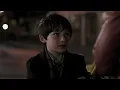 OUAT 1x01 - Henry tells Emma about The Evil Queen and the curse Swanqueen scenes