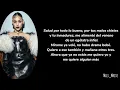 Aitana y Danna Paola-AQYNE (Letra/Lyrics) | ALPHA