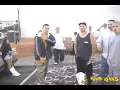 1990s San Pedro LA Street Gangs - Rancho San Pedro Locos Gang