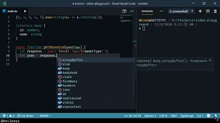 Quick Intro To TypeScript Generic Interfaces And Functions