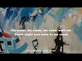 Download Lagu Frank Ocean - In My Room (Lyrics)
