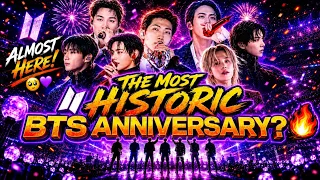  bts anniversary 2026 could be their most historic yet and its almost here 
