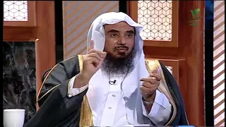من هم أهل القرآن الذين هم أهل الله وخاصته الشيخ سعد الخثلان 