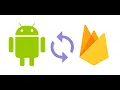 Firebase x Android studio Create a firebase project connect your android app add SHA--256