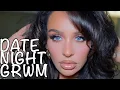 Lagu GET READY W/ ME! Date Night Glam + Storytime