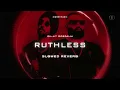 RUTHLESS (SLOWED & REVERB) - DILJIT DOSANJH