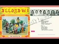 D'Lloyd VOLUME 2 (Full Album) - Tahun 1971