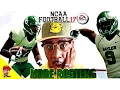 NCAA Football 14 PS3 XB360 2017 We Have More Roster Options HOW TO