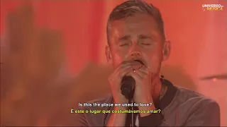 Download Keane - Somewhere Only We Know (Isle of Wight Festival 2019) Legendado em (Português BR e Inglês) MP3