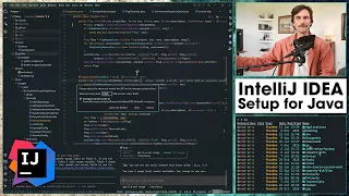 My IntelliJ IDEA Setup for Java Development
