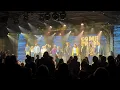 Come From Away SUNCOAST BROADWAY DINNER THEATRE - What to Expect