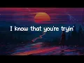 GIRL - Maren Morris (Lyrics)