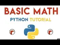 How to calculator mathematical cube root using python in 3 lines