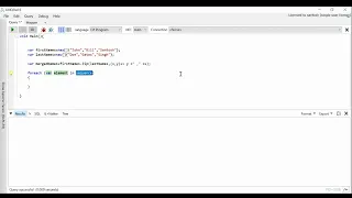 How to Use LINQ Zip Operator for Powerful Data Combination