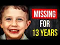 Missing Children Who Turned Up Alive Years Later