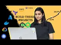 10 RESUME PROJECTS for Cloud and DevOps jobs Beginners - Intermediate
