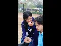 Lagu Full Video: High School Crush Love Story : Two Hearts, One Feeling  | School Drama