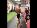 Lagu Douglas Lima's insane leg kicks