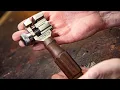 Download Lagu Why Adam Savage Made His Own Hand Clamp