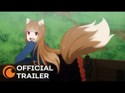Official Trailer [Subtitled]