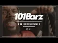 Lagu F.I. | Zomersessie 2018 | 101Barz