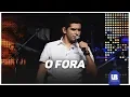 Download Lagu Léo Magalhães - O Fora - [DVD Ao Vivo em Goiânia Vol. 1]