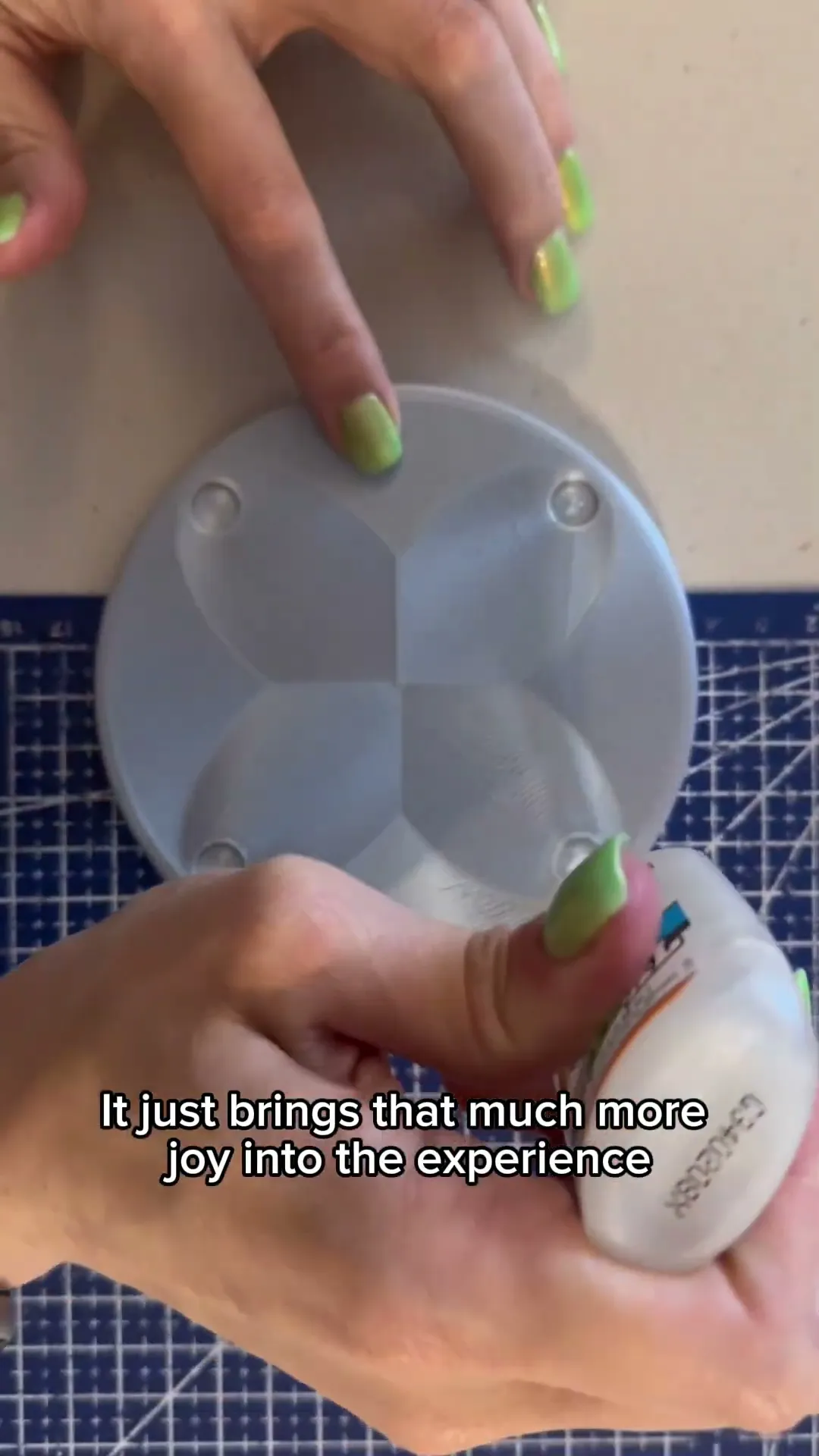 Trivet and Utensil Holder