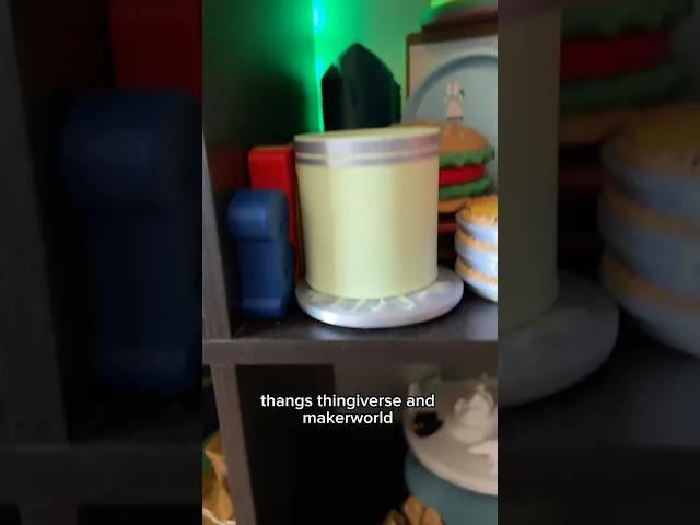 Trivet and Utensil Holder video thumbnail