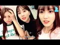 [ENG SUB] GFriend in Hong Kong Backstage Live 2017 | Part 1