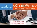 TCS CodeVita Training Tamil C PYTHON JAVA Programming logics