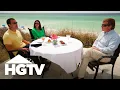 Tired of Vacation Rentals Beachfront Bargain Hunt HGTV