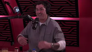 Joe Rogan Experience - Marcus Luttrell