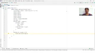 How to Get Max Value from ArrayList in Java kandi use case
