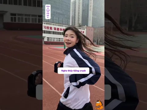 Thi chạy cùng CRUSH
