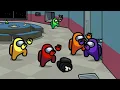 Download Lagu Among Us distraction dance animation