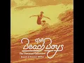 Beach Boys - Wouldn't It Be Nice
