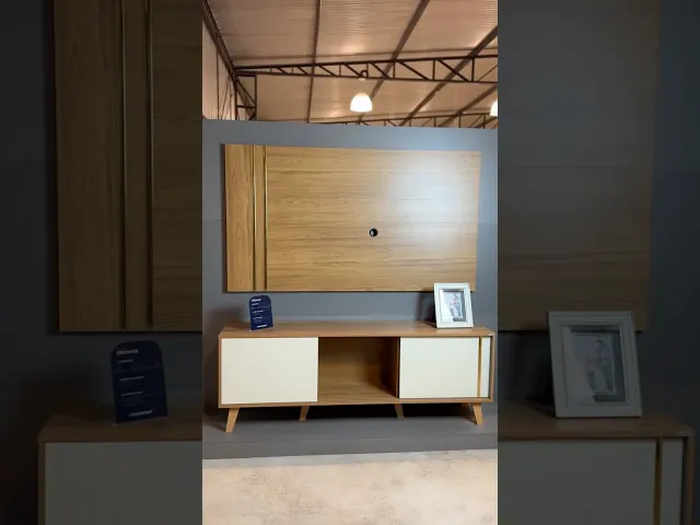 Vídeo do produto