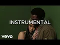 Asake - WHY LOVE  (Instrumental)