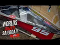 Download Lagu Taming the 12ft Skiff – Making the World’s Craziest Dinghy Easier to Sail｜EP4”