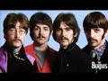 Lagu THE BEATLES(FRENCH versions)