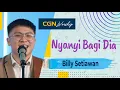 Download Lagu Nyanyi Bagi Dia | Billy Setiawan
