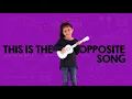 The Opposite Song by The Juicebox Jukebox - NEW! Learn Opposites Educational School Kids Music