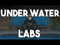 Underwater Labs Guide Rust Tutorial