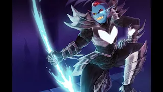 Undertale Genocide Package Battle Against A True Hero Instrumental 