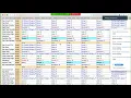 Amion SYSTEM OVERVIEW Long form 4 23 20