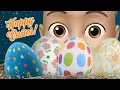 HAPPY EASTER