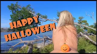 A Rocky Start & Finish