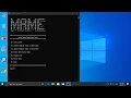 Lagu Mame Compiling Tools