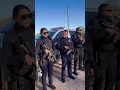 Sonora Operations
