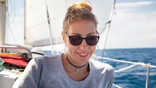 ALMOST ALONE on touristy island | STLT Ep.82